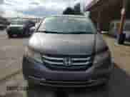 2015 Honda Odyssey EX с VIN 5FNRL5H44FB101104, выставлен на аукционе Copart как лот 80165945 с пробегом 153 842 миль миль и Чистый • Clean title. История ставок и продаж доступна на DreamBid. Изображение 5.