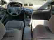 2006 Honda Accord LX with VIN JHMCM56496C001078, listed as a Copart auction lot 81995185 with 270,076 mi miles and Salvage title. Bid and sale history available at DreamBid. Image 8.