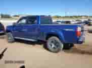 2006 Toyota Tundra Limited with VIN 5TBDT48136S541281, listed as a Copart auction lot 82467635 with 228,011 mi miles and Salvage title. Bid and sale history available at DreamBid. Image 2.