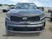 2021 Kia Sorento EX with VIN KNDRH4LG3M5045460, listed as a Copart auction lot 69608965 with 69,498 mi miles and Salvage title. Bid and sale history available at DreamBid. Image 5.