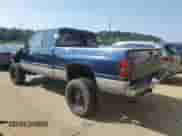 2000 Dodge 2500 с VIN 1B7KF2369YJ131193, выставлен на аукционе Copart как лот 64900694 с пробегом 270 394 миль миль и Списание • Salvage title. История ставок и продаж доступна на DreamBid. Изображение 2.