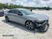 2023 Honda Accord Sport с VIN 1HGCY2F53PA055083, выставлен на аукционе Copart как лот 70666005 с пробегом 34 352 миль миль и Чистый • Clean title. История ставок и продаж доступна на DreamBid. Изображение 4.