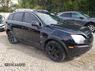 2014 Chevrolet Captiva Sport LS с VIN 3GNAL2EK0ES586675, выставлен на аукционе Copart как лот 70558614 с пробегом 163 616 миль миль и Списание • Salvage title. История ставок и продаж доступна на DreamBid. Изображение 4.