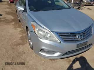 2012 Hyundai Azera z VIN KMHFH4JG5CA124572, wystawiony jako IAAI lot #43476903 z przebiegiem 193 959 mil mil oraz . Historia ofert i sprzedaży dostępna na DreamBid. Obrazek 6.