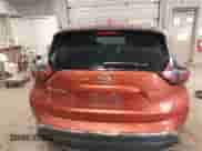 2019 Nissan Murano S with VIN 5N1AZ2MS1KN108629, listed as a IAAI auction lot 41386321 with 43,864 mi miles and . Bid and sale history available at DreamBid. Image 16.