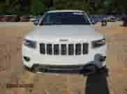 2014 Jeep Grand Cherokee Limited with VIN 1C4RJFBG0EC227146, listed as a Copart auction lot 84939615 with 130,938 mi miles and Salvage title. Bid and sale history available at DreamBid. Image 5.