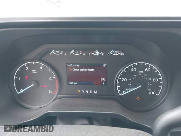 2025 Ford F-250 XL с VIN 1FT7W2BT1SED32938, выставлен на аукционе IAAI как лот 42831510 с пробегом 7 496 миль миль и . История ставок и продаж доступна на DreamBid. Изображение 7.