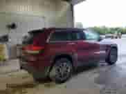 2020 Jeep Grand Cherokee Limited with VIN 1C4RJFBG8LC121587, listed as a Copart auction lot 84915125 with 103,788 mi miles and Salvage title. Bid and sale history available at DreamBid. Image 3.