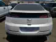 2015 Chevrolet Volt z VIN 1G1RD6E49FU107729, wystawiony jako Copart lot #58534073 z przebiegiem 120 198 mil mil oraz . Historia ofert i sprzedaży dostępna na DreamBid. Obrazek 6.