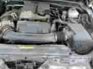 2022 Nissan Frontier Pro-4X z VIN 1N6ED1EK3NN626515, wystawiony jako Copart lot #66192885 z przebiegiem 99 678 mil mil oraz Szkoda całkowita • Salvage title. Historia ofert i sprzedaży dostępna na DreamBid. Obrazek 13.