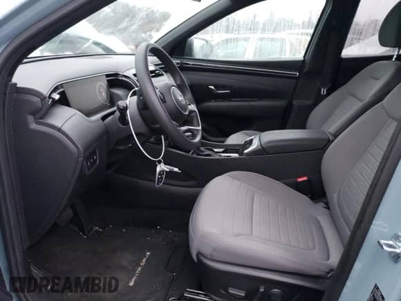 2022 Hyundai Santa Cruz SEL с VIN 5NTJCDAEXNH009197, выставлен на аукционе Copart как лот 36265333 с пробегом 17 635 миль миль и . История ставок и продаж доступна на DreamBid. Изображение 7.