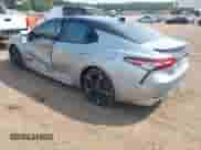 2019 Toyota Camry XSE с VIN 4T1B61HK0KU270596, выставлен на аукционе IAAI как лот 43160211 с пробегом 33 971 миль миль и . История ставок и продаж доступна на DreamBid. Изображение 3.