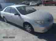 2006 Toyota Camry STD с VIN 4T1BE32K46U745857, выставлен на аукционе IAAI как лот 41685029 с пробегом 268 883 миль миль и . История ставок и продаж доступна на DreamBid. Изображение 1.