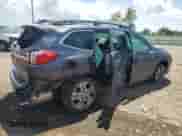 2024 Subaru Ascent Limited с VIN 4S4WMAUD6R3425425, выставлен на аукционе Copart как лот 63679835 с пробегом 7 233 миль миль и Списание • Salvage title. История ставок и продаж доступна на DreamBid. Изображение 3.