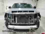 2020 Toyota Tundra SR5 with VIN 5TFEY5F14LX261476, listed as a Copart auction lot 70022205 with 180,181 mi miles and Salvage title. Bid and sale history available at DreamBid. Image 5.