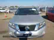 2013 Nissan Pathfinder SL with VIN 5N1AR2MM7DC681566, listed as a IAAI auction lot 42597628 with 130,095 mi miles and . Bid and sale history available at DreamBid. Image 6.