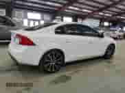 2017 Volvo S60 Dynamic с VIN YV140MTL9H2438394, выставлен на аукционе Copart как лот 89800775 с пробегом 183 479 миль миль и Чистый • Clean title. История ставок и продаж доступна на DreamBid. Изображение 3.