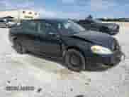 2016 Chevrolet Impala Police Police with VIN 2G1WD5E38G1105679, listed as a Copart auction lot 75566664 with 119,212 mi miles and Salvage title. Bid and sale history available at DreamBid. Image 4.