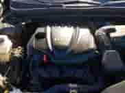 2013 Hyundai Sonata GLS z VIN 5NPEB4AC0DH662704, wystawiony jako IAAI lot #43083972 z przebiegiem 207 226 mil mil oraz . Historia ofert i sprzedaży dostępna na DreamBid. Obrazek 10.