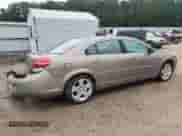 2007 Saturn Aura XE с VIN 1G8ZS57NX7F121975, выставлен на аукционе Copart как лот 72680954 с пробегом 197 493 миль миль и Чистый • Clean title. История ставок и продаж доступна на DreamBid. Изображение 3.