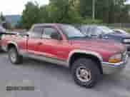 1999 Dodge Dakota SLT с VIN 1B7GG22Y1XS295195, выставлен на аукционе IAAI как лот 43275491 с пробегом 172 359 миль миль и . История ставок и продаж доступна на DreamBid. Изображение 6.
