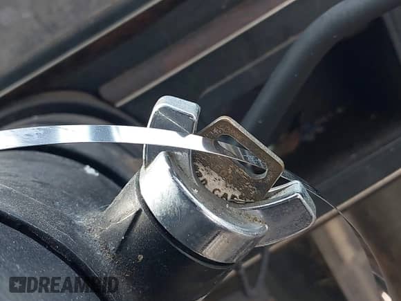 1989 Ford F-150 z VIN 1FTDF15N4KNB64593, wystawiony jako IAAI lot #43416444 z przebiegiem 56 571 mil mil oraz . Historia ofert i sprzedaży dostępna na DreamBid. Obrazek 11.