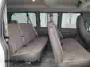 2012 Chevrolet Express Passenger 1LS с VIN 1GAWGPFA9C1174252, выставлен на аукционе Copart как лот 52142595 с пробегом 66 571 миль миль и Чистый • Clean title. История ставок и продаж доступна на DreamBid. Изображение 11.