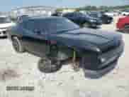 2014 Dodge Challenger R/T with VIN 2C3CDYBT1EH249826, listed as a Copart auction lot 80354575 with Not provided miles and Salvage title. Bid and sale history available at DreamBid. Image 4.