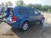 2009 Dodge Nitro SE with VIN 1D8GU28K29W506820, listed as a Copart auction lot 60285685 with 136,478 mi miles and Non repairable. Bid and sale history available at DreamBid. Image 3.