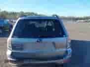 2010 Subaru Forester X Limited z VIN JF2SH6DC6AH715152, wystawiony jako IAAI lot #43410868 z przebiegiem 213 612 mil mil oraz . Historia ofert i sprzedaży dostępna na DreamBid. Obrazek 16.