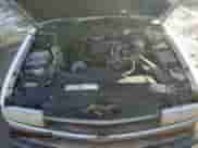 2003 Chevrolet S-10 Fleet z VIN 1GCCS19X238233364, wystawiony jako Copart lot #85746534 z przebiegiem 162 144 mil mil oraz Czysty tytuł • Clean title. Historia ofert i sprzedaży dostępna na DreamBid. Obrazek 11.