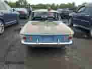 1960 Chevrolet Corvair с VIN 00927W262255, выставлен на аукционе Copart как лот 58081165 с пробегом 41 585 миль миль и Чистый • Clean title. История ставок и продаж доступна на DreamBid. Изображение 6.
