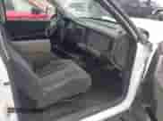 2004 Dodge Dakota Sport with VIN 1D7HG32N94S647036, listed as a IAAI auction lot 43363658 with 135,172 mi miles and . Bid and sale history available at DreamBid. Image 5.