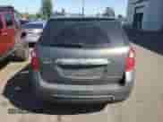 2012 Chevrolet Equinox 1LT with VIN 2GNALDEK0C6292720, listed as a Copart auction lot 81158115 with 124,827 mi miles and Clean title. Bid and sale history available at DreamBid. Image 6.