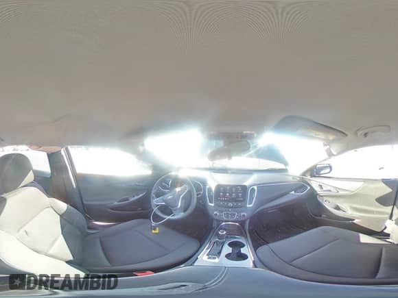 2019 Chevrolet Malibu Hybrid с VIN 1G1ZF5SU7KF176118, выставлен на аукционе Copart как лот 47964415 с пробегом 203 791 миль миль и Списание • Salvage title. История ставок и продаж доступна на DreamBid. Изображение 12.