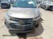 2021 Chevrolet Trax LT с VIN KL7CJLSB7MB325102, выставлен на аукционе IAAI как лот 42772861 с пробегом 64 626 миль миль и . История ставок и продаж доступна на DreamBid. Изображение 6.