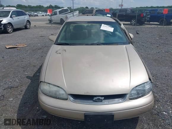 1999 Chevrolet Monte Carlo LS с VIN 2G1WW12M2X9163157, выставлен на аукционе IAAI как лот 42611711 с пробегом 172 723 миль миль и . История ставок и продаж доступна на DreamBid. Изображение 12.