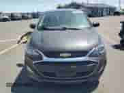 2022 Chevrolet Spark LS z VIN KL8CB6SA3NC021603, wystawiony jako Copart lot #66920535 z przebiegiem 42 790 mil mil oraz Szkoda całkowita • Salvage title. Historia ofert i sprzedaży dostępna na DreamBid. Obrazek 5.