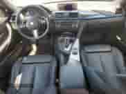 2014 BMW 3 Series 328i xDrive с VIN WBA3B5G56ENS06842, выставлен на аукционе Copart как лот 70368755 с пробегом Не указан миль и Списание • Salvage title. История ставок и продаж доступна на DreamBid. Изображение 8.