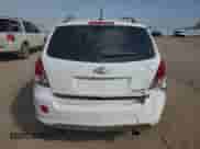 2012 Chevrolet Captiva Sport LTZ с VIN 3GNFL4E5XCS588975, выставлен на аукционе Copart как лот 81112095 с пробегом 150 420 миль миль и Чистый • Clean title. История ставок и продаж доступна на DreamBid. Изображение 6.