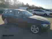 2016 BMW 3 Series 328d xDrive with VIN WBA8J1C52GK458499, listed as a Copart auction lot 77224454 with 149,790 mi miles and Salvage title. Bid and sale history available at DreamBid. Image 4.