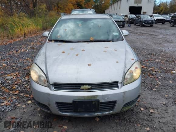 2010 Chevrolet Impala LT с VIN 2G1WB5EKXA1231787, выставлен на аукционе IAAI как лот 43519224 с пробегом 90 543 миль миль и . История ставок и продаж доступна на DreamBid. Изображение 6.