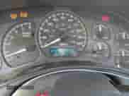 2002 Chevrolet Tahoe LT z VIN 1GNEK13Z52J186218, wystawiony jako IAAI lot #43062315 z przebiegiem 244 320 mil mil oraz . Historia ofert i sprzedaży dostępna na DreamBid. Obrazek 7.