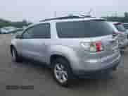2009 Saturn Outlook XE with VIN 5GZER13D99J122250, listed as a IAAI auction lot 42508855 with 217,902 mi miles and . Bid and sale history available at DreamBid. Image 3.