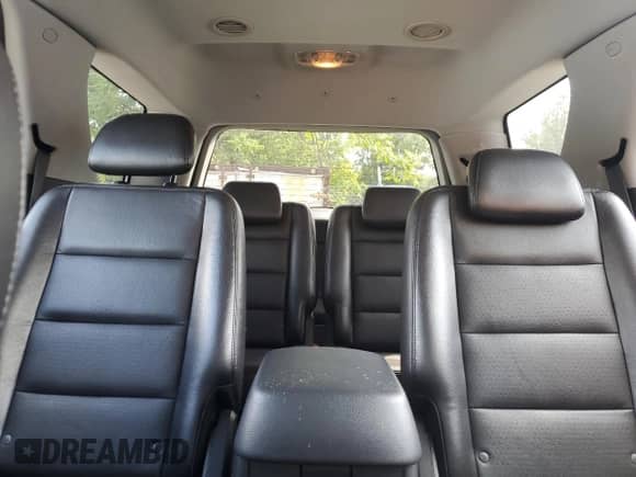 2005 Ford Freestyle Limited с VIN 1FMZK061X5GA65451, выставлен на аукционе Copart как лот 64420555 с пробегом Не указан миль и Списание • Salvage title. История ставок и продаж доступна на DreamBid. Изображение 10.