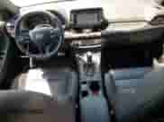 2020 Hyundai Elantra N Line z VIN KMHH55LC0LU134068, wystawiony jako Copart lot #67844965 z przebiegiem 133 634 mil mil oraz Szkoda całkowita • Salvage title. Historia ofert i sprzedaży dostępna na DreamBid. Obrazek 8.