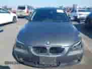 2006 BMW 5 Series 530i с VIN WBANE73556CM38072, выставлен на аукционе IAAI как лот 43353040 с пробегом 201 616 миль миль и . История ставок и продаж доступна на DreamBid. Изображение 12.
