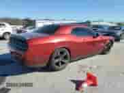 2014 Dodge Challenger R/T Plus with VIN 2C3CDYBT7EH280532, listed as a Copart auction lot 50829145 with 100,191 mi miles and Clean title. Bid and sale history available at DreamBid. Image 3.