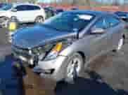 2013 Hyundai Elantra GLS with VIN 5NPDH4AE0DH396788, listed as a IAAI auction lot 41216205 with 40,749 mi miles and . Bid and sale history available at DreamBid. Image 2.