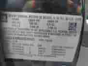 2010 Chevrolet HHR LS с VIN 3GCAAADB3AS578493, выставлен на аукционе IAAI как лот 42857810 с пробегом 184 309 миль миль и . История ставок и продаж доступна на DreamBid. Изображение 9.